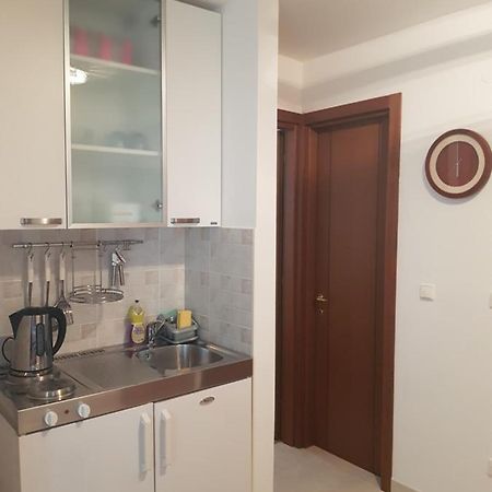 Apartment Lea 斯拉汀 外观 照片