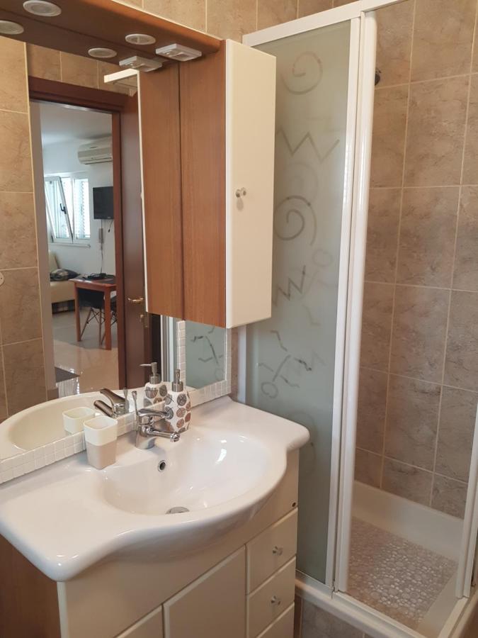 Apartment Lea 斯拉汀 外观 照片