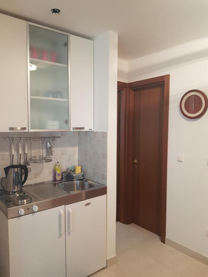 Apartment Lea 斯拉汀 外观 照片